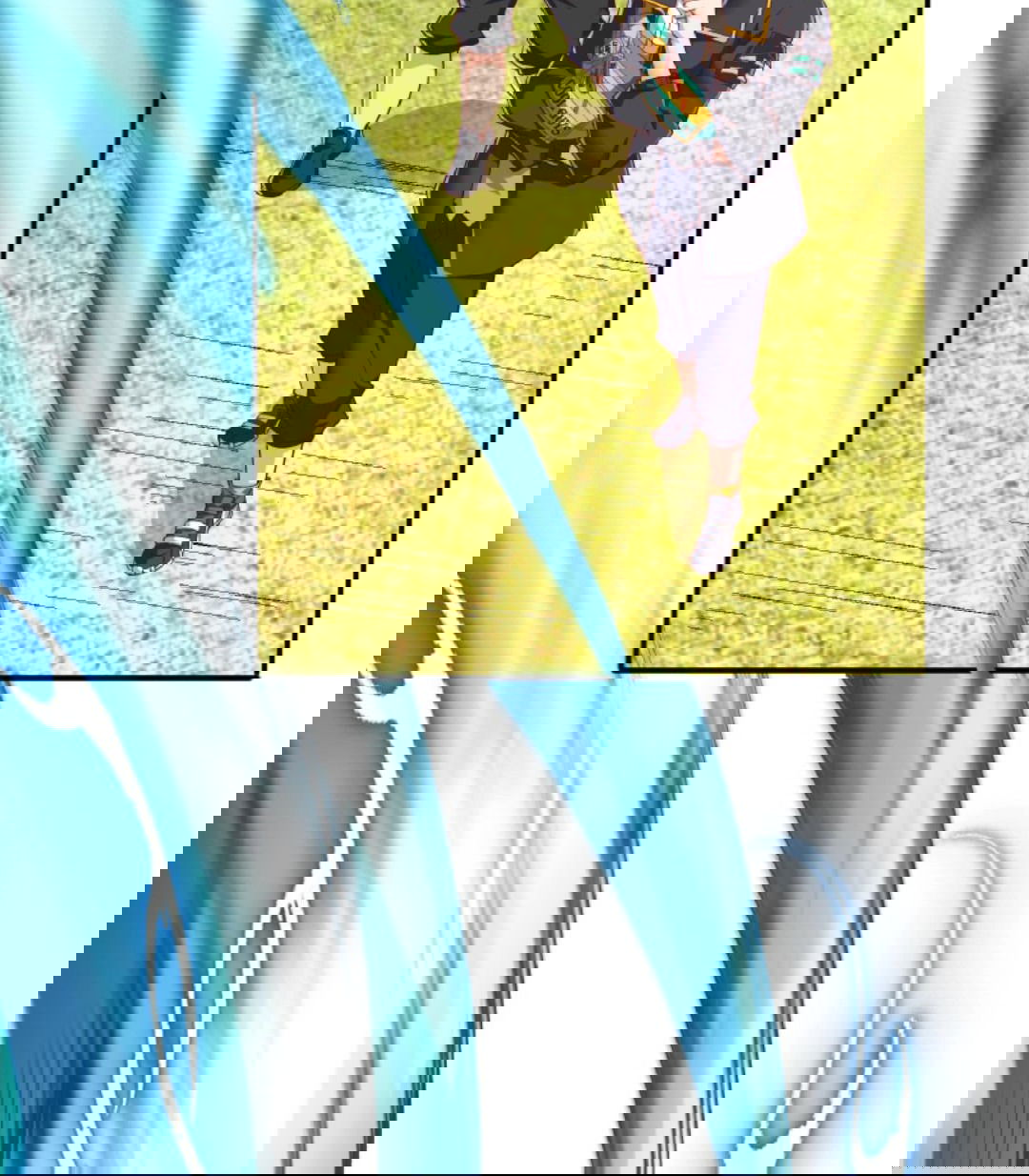 Манга После восстановления ауры, у меня каждый день новый навык! - Глава 51 Страница 22