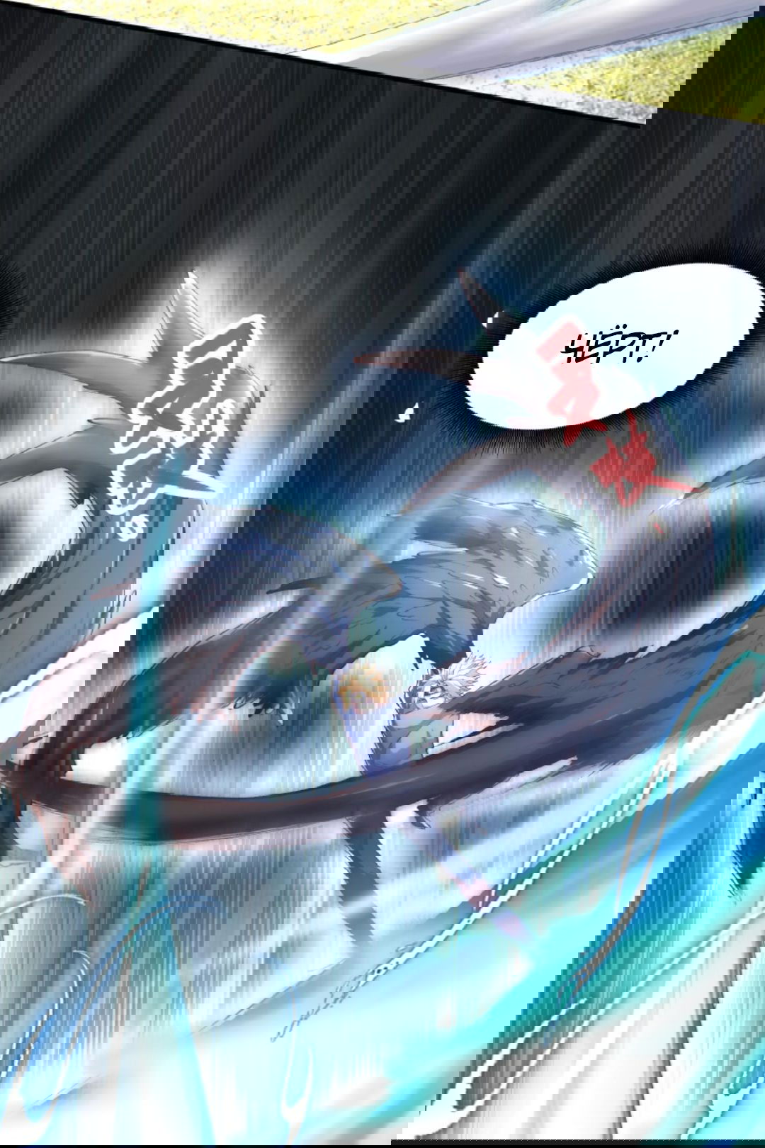 Манга После восстановления ауры, у меня каждый день новый навык! - Глава 51 Страница 24