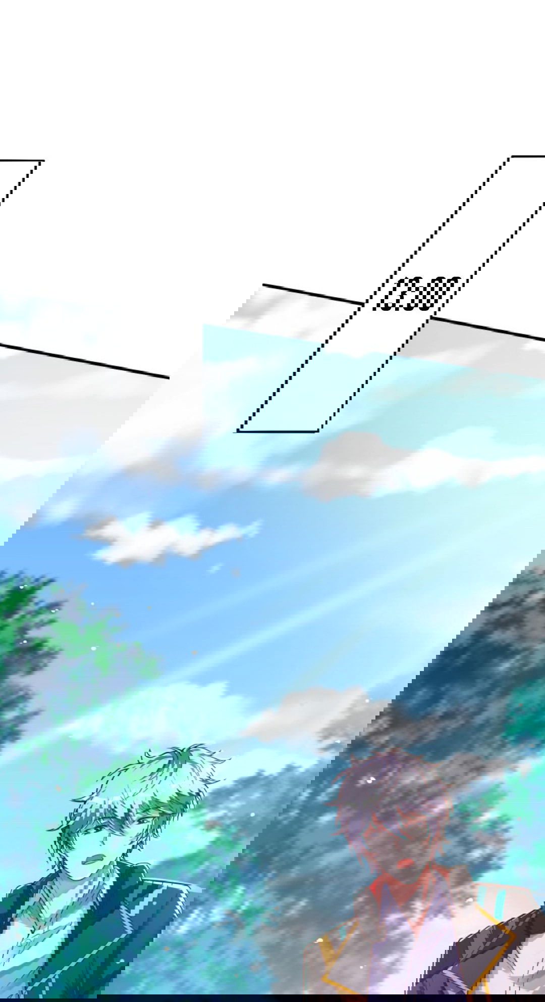 Манга После восстановления ауры, у меня каждый день новый навык! - Глава 51 Страница 2