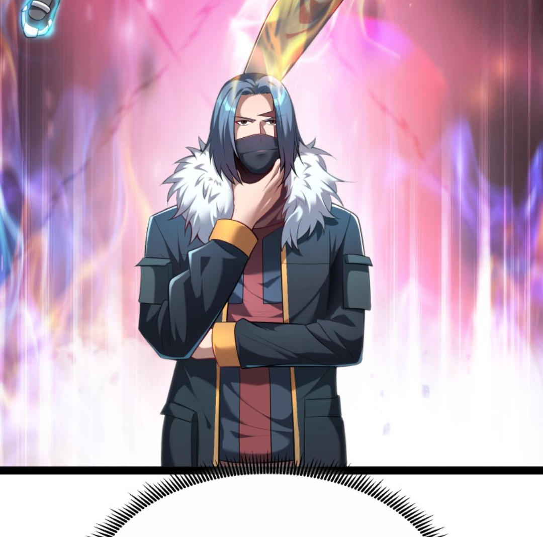 Манга После восстановления ауры, у меня каждый день новый навык! - Глава 54 Страница 20