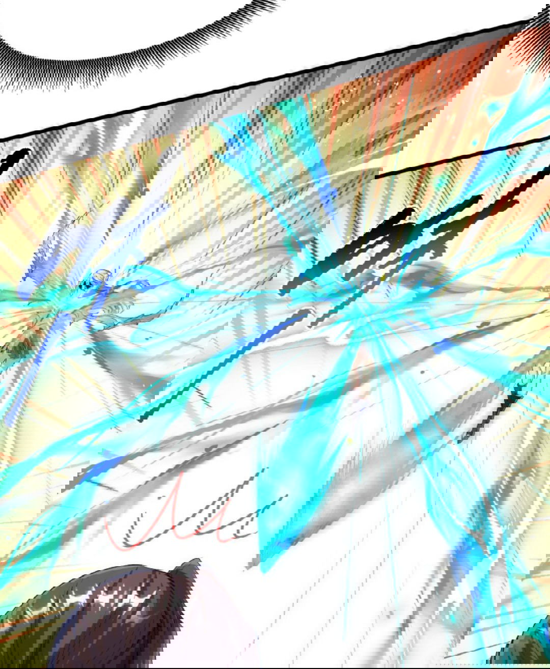 Манга После восстановления ауры, у меня каждый день новый навык! - Глава 53 Страница 3