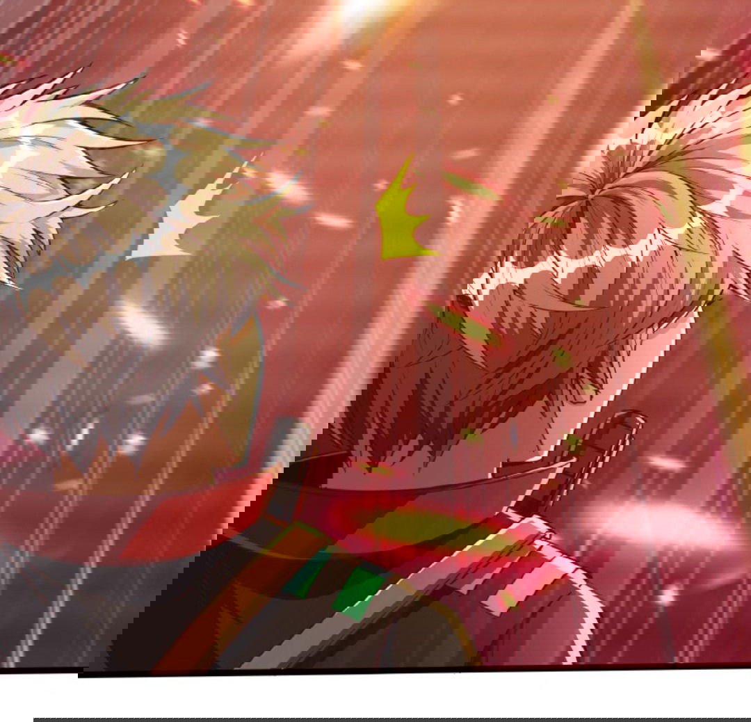 Манга После восстановления ауры, у меня каждый день новый навык! - Глава 53 Страница 29