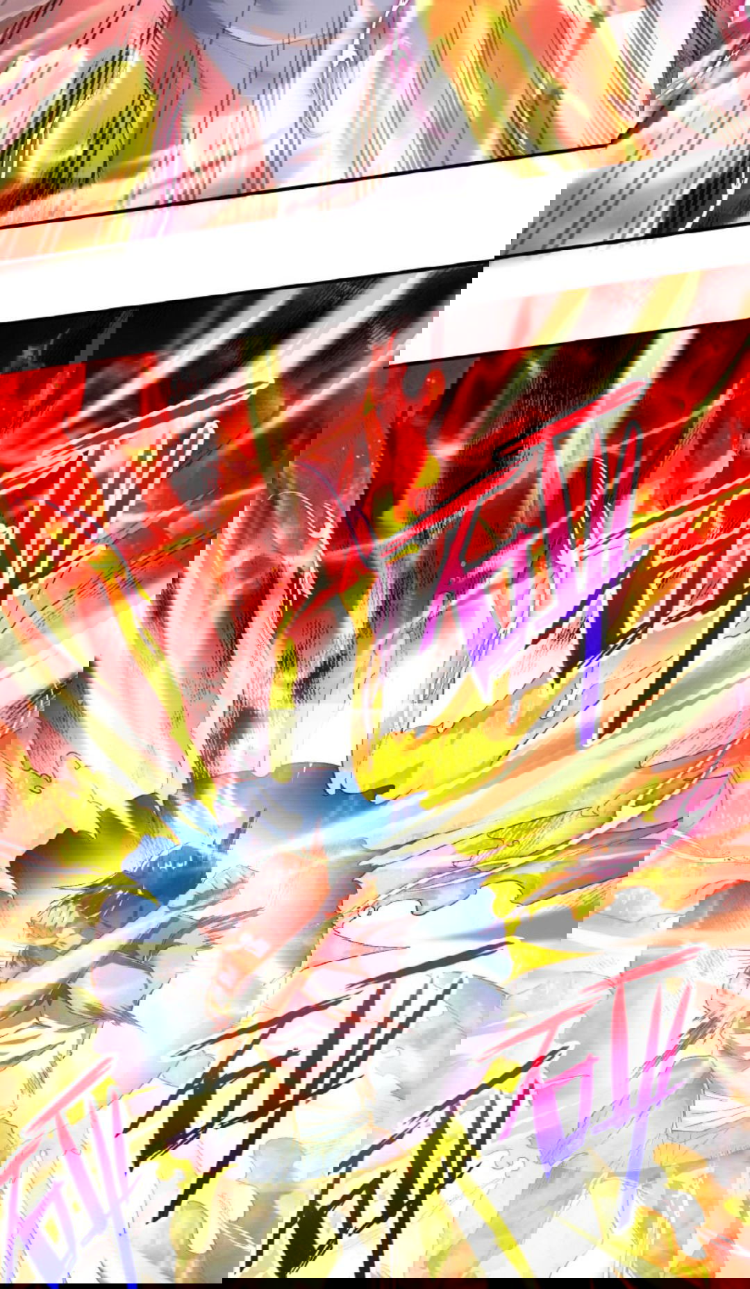 Манга После восстановления ауры, у меня каждый день новый навык! - Глава 52 Страница 9