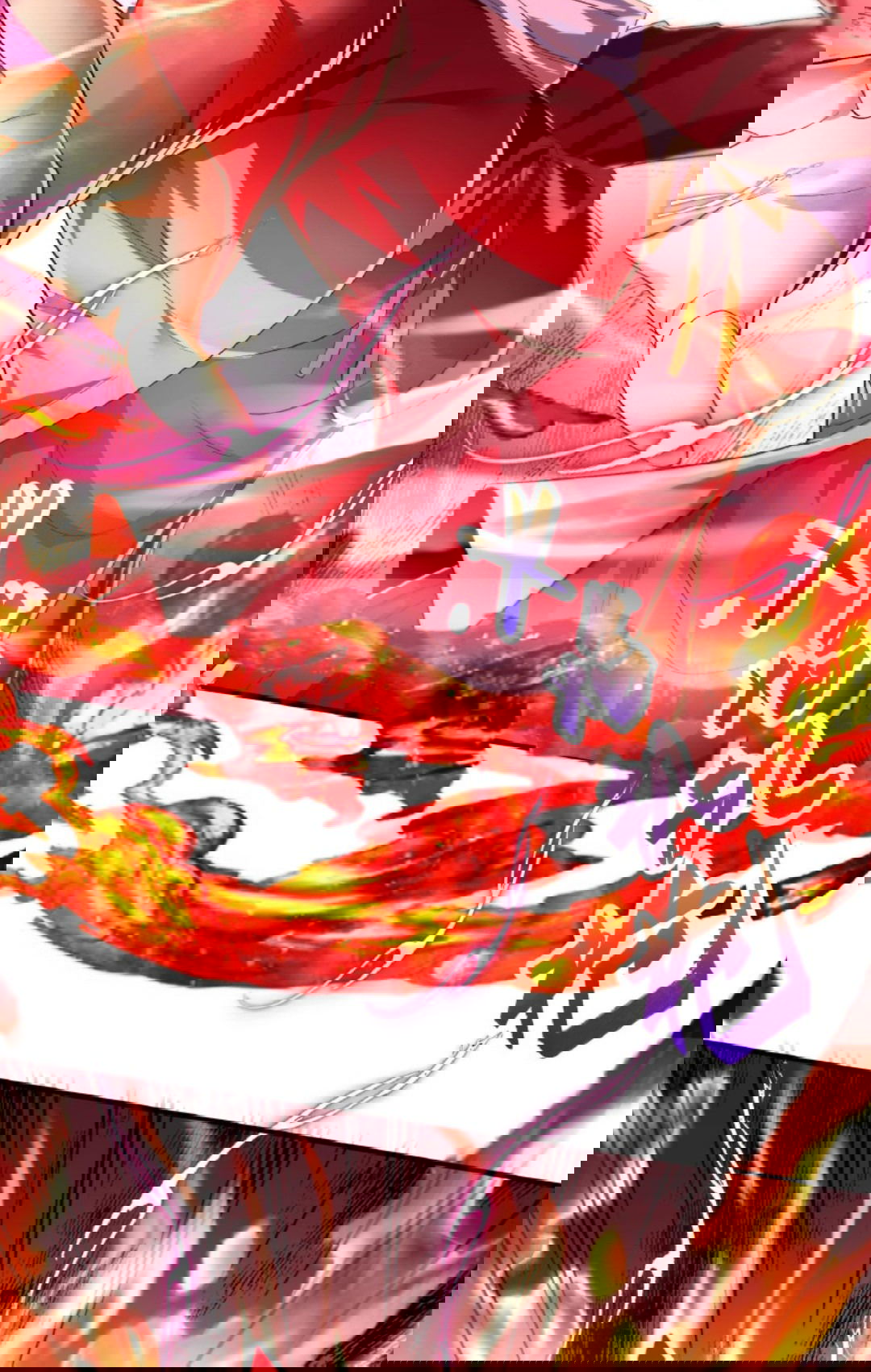 Манга После восстановления ауры, у меня каждый день новый навык! - Глава 52 Страница 7