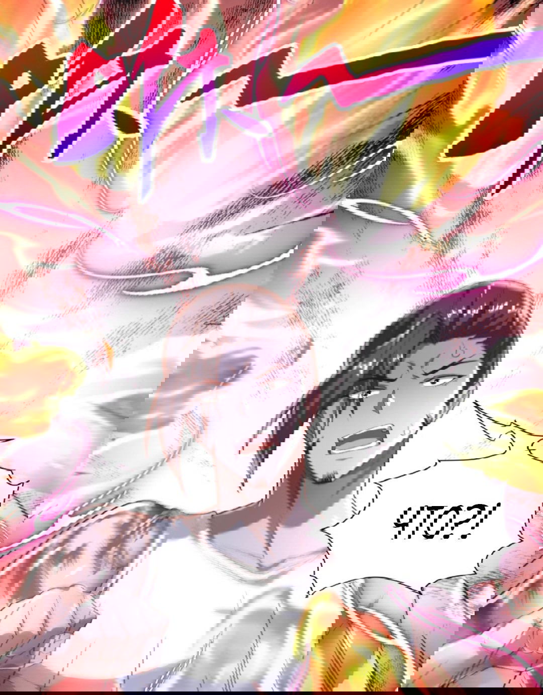 Манга После восстановления ауры, у меня каждый день новый навык! - Глава 52 Страница 8