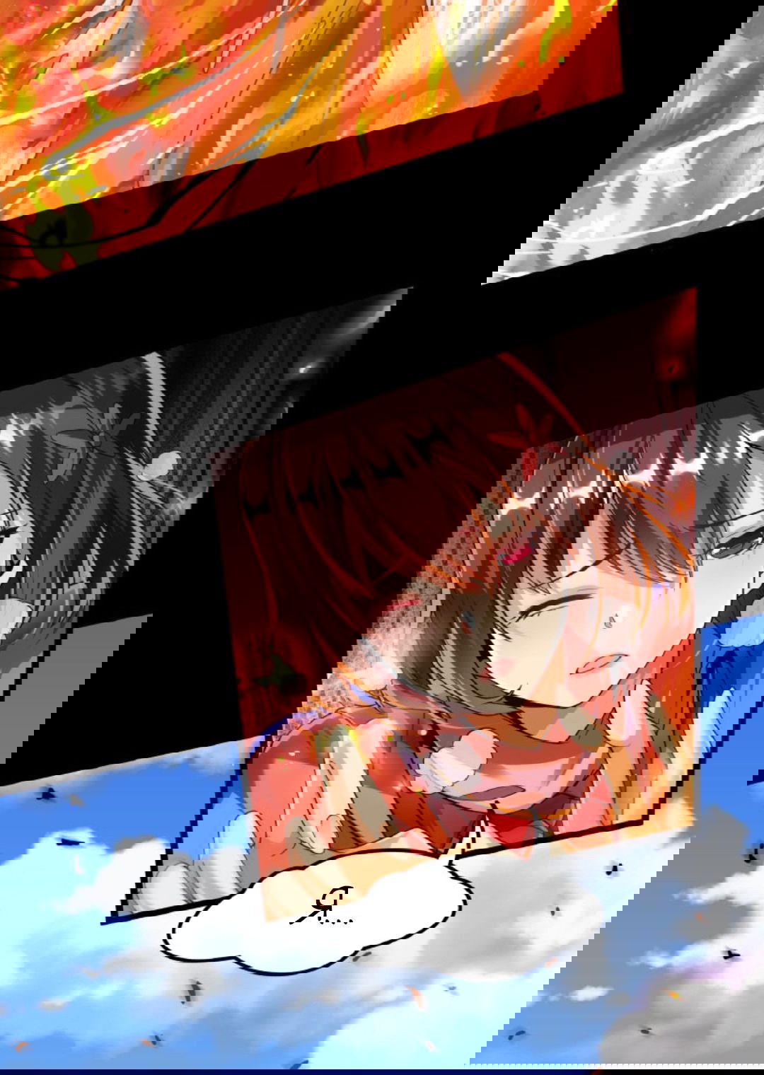 Манга После восстановления ауры, у меня каждый день новый навык! - Глава 52 Страница 18