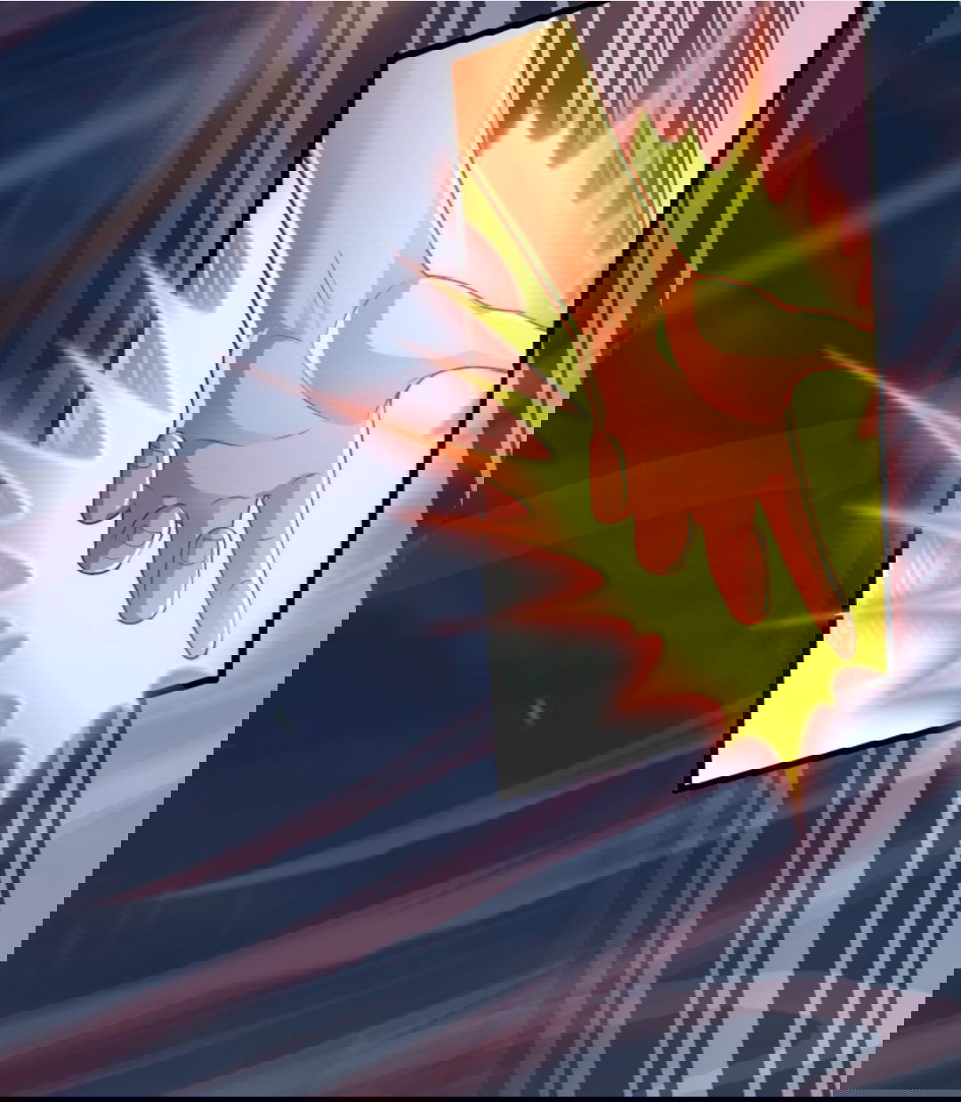 Манга После восстановления ауры, у меня каждый день новый навык! - Глава 55 Страница 1