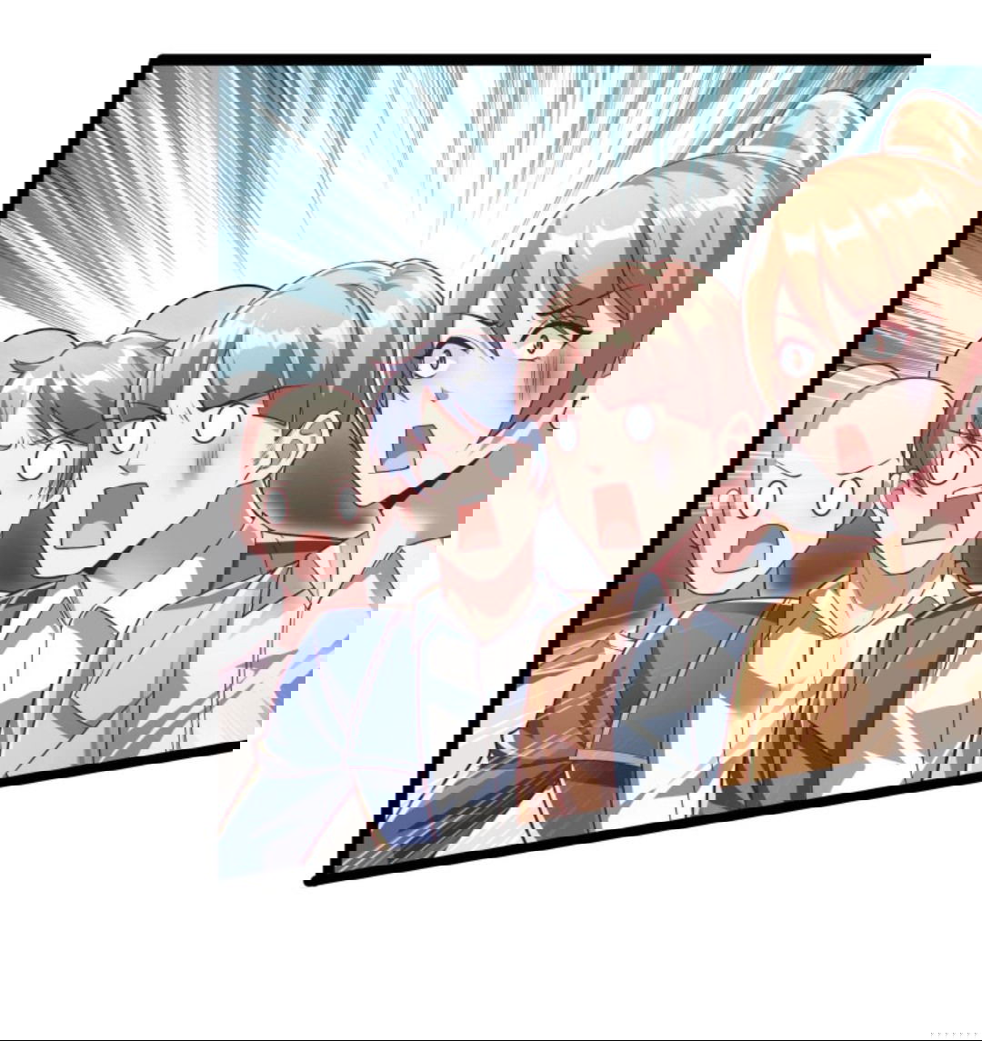 Манга После восстановления ауры, у меня каждый день новый навык! - Глава 55 Страница 5