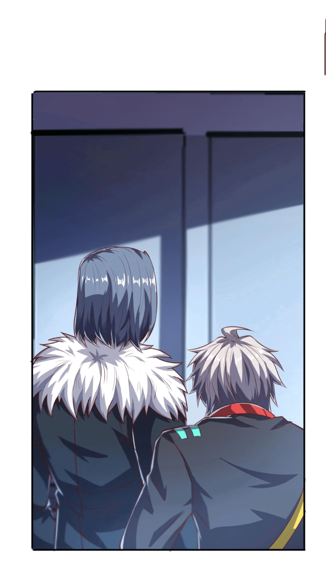 Манга После восстановления ауры, у меня каждый день новый навык! - Глава 57 Страница 14