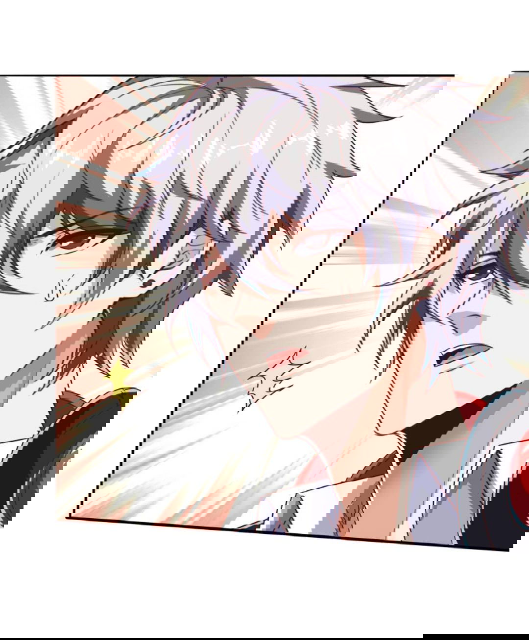 Манга После восстановления ауры, у меня каждый день новый навык! - Глава 59 Страница 10