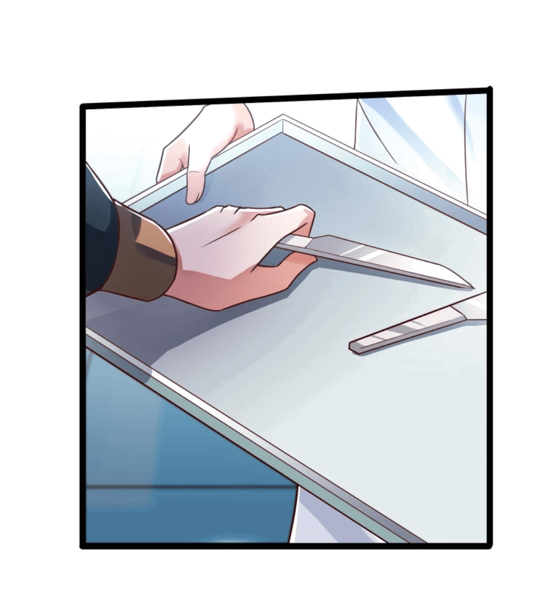 Манга После восстановления ауры, у меня каждый день новый навык! - Глава 61 Страница 8