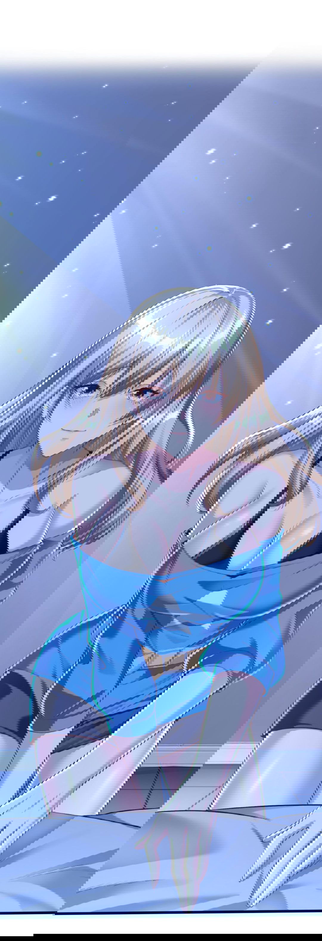 Манга После восстановления ауры, у меня каждый день новый навык! - Глава 62 Страница 11