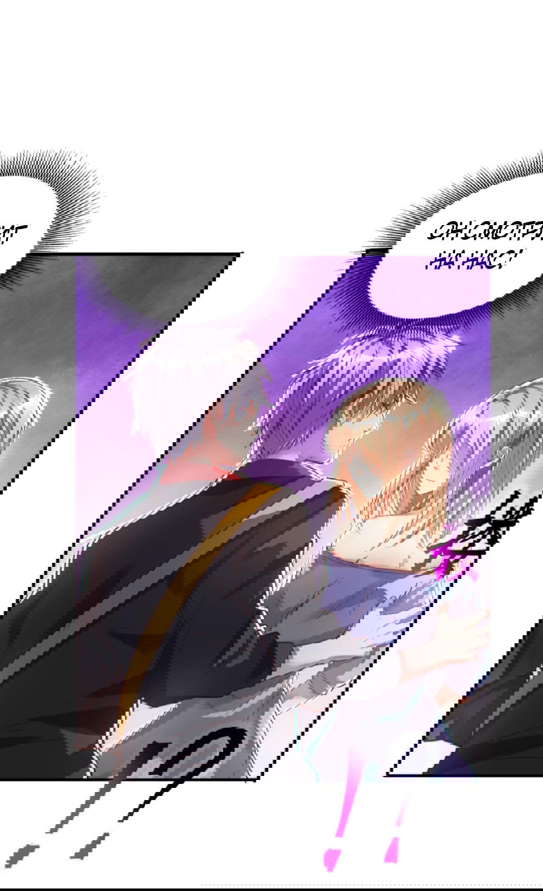 Манга После восстановления ауры, у меня каждый день новый навык! - Глава 65 Страница 8