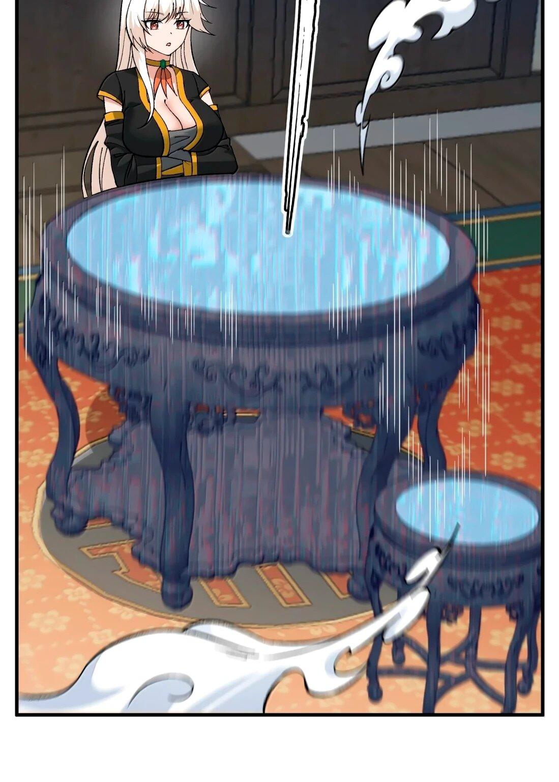 Манга Небесный Путь Не Глуп - Глава 125 Страница 6