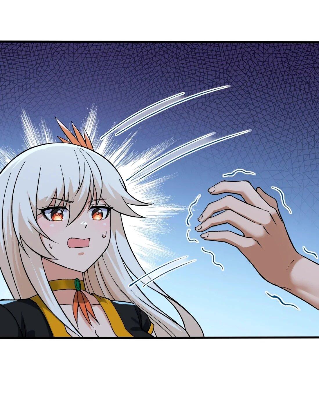 Манга Небесный Путь Не Глуп - Глава 125 Страница 2