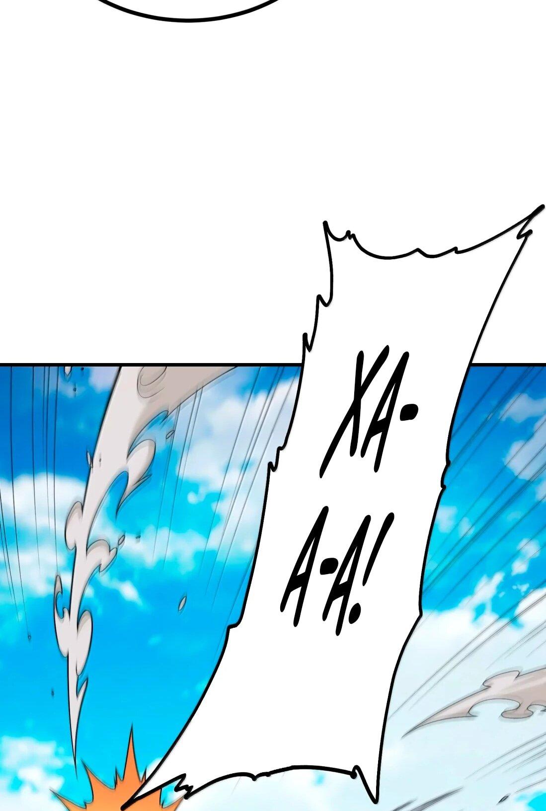 Манга Небесный Путь Не Глуп - Глава 125 Страница 36