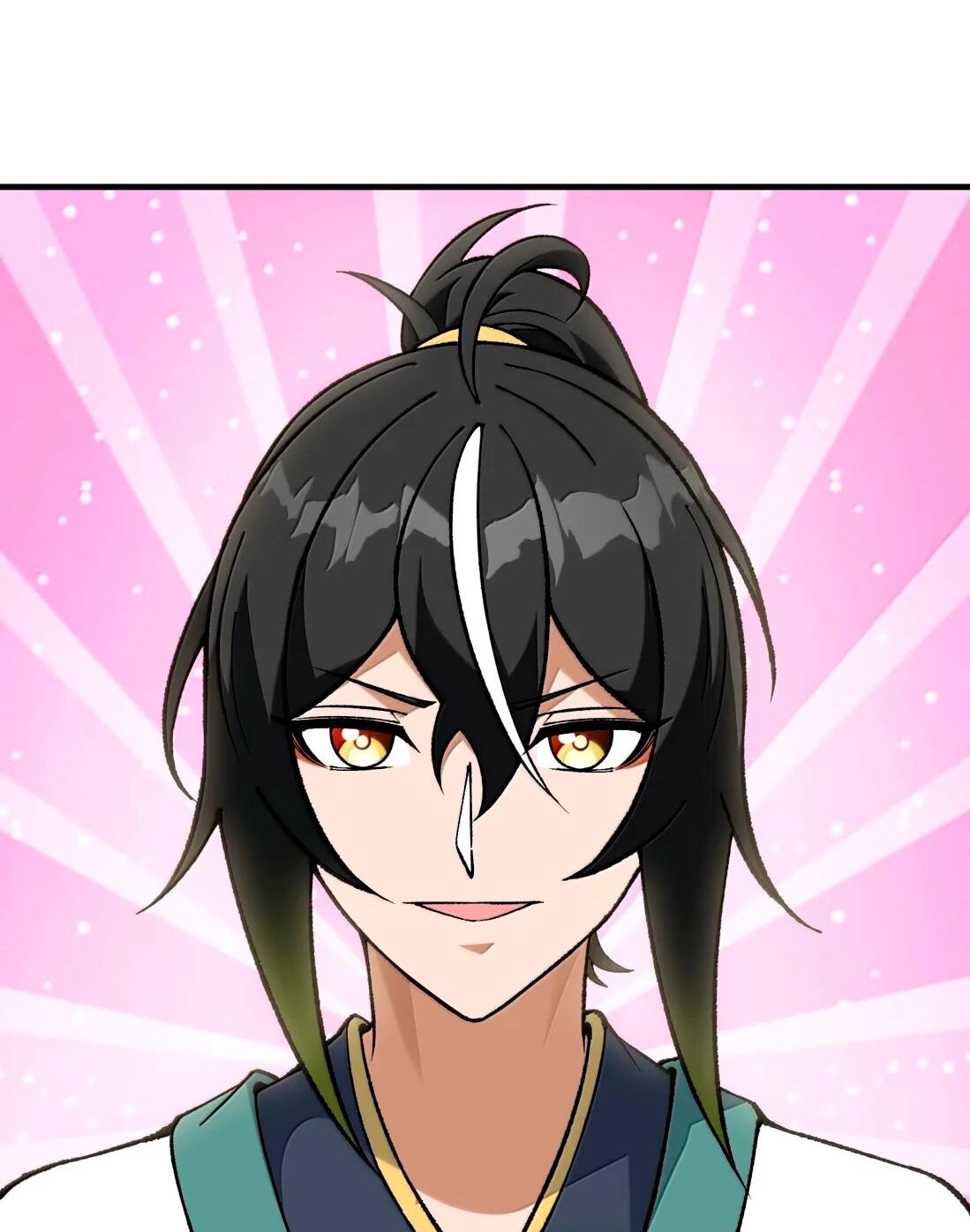 Манга Небесный Путь Не Глуп - Глава 126 Страница 53