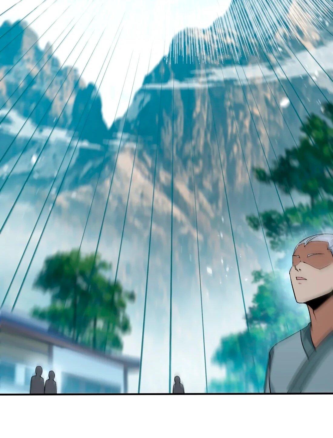 Манга Небесный Путь Не Глуп - Глава 126 Страница 39