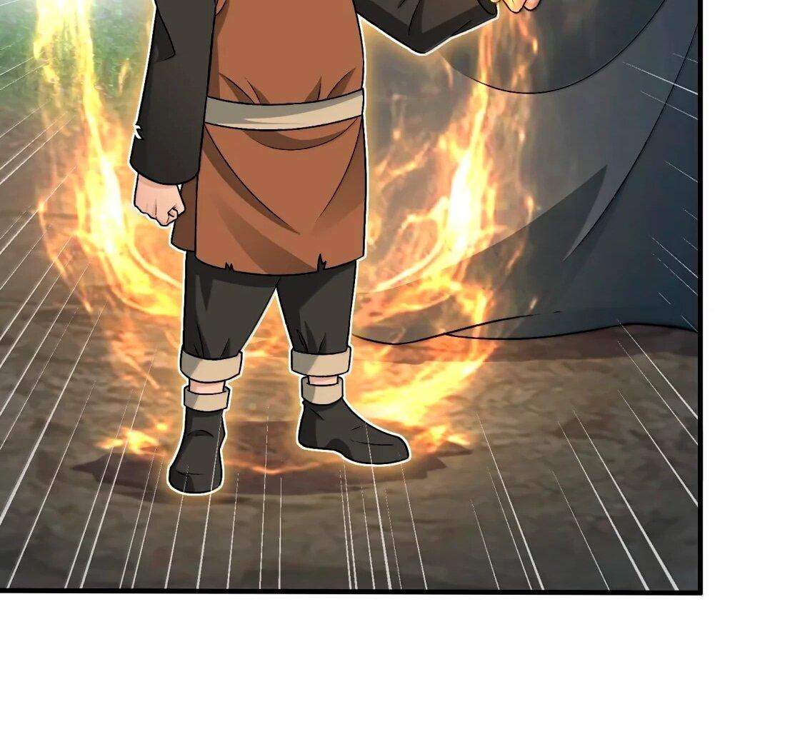 Манга Небесный Путь Не Глуп - Глава 126 Страница 44