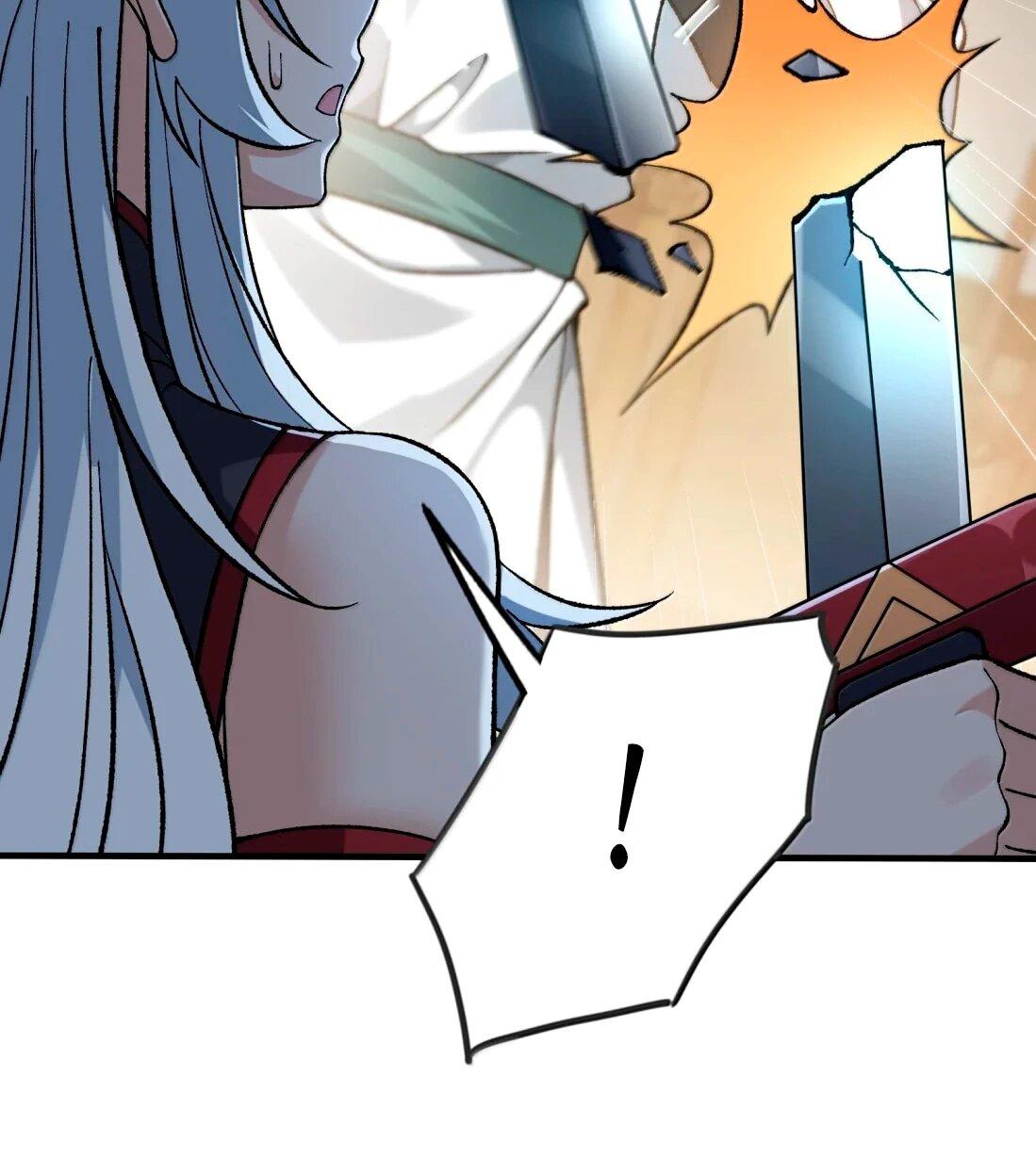 Манга Небесный Путь Не Глуп - Глава 128 Страница 19