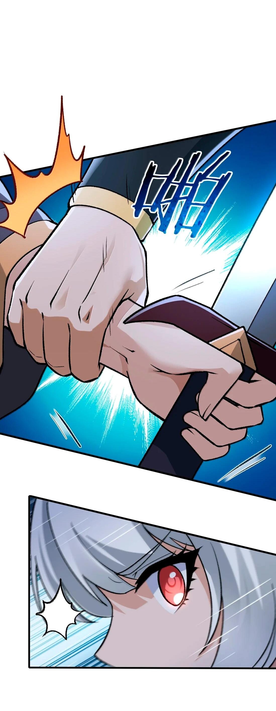 Манга Небесный Путь Не Глуп - Глава 128 Страница 12