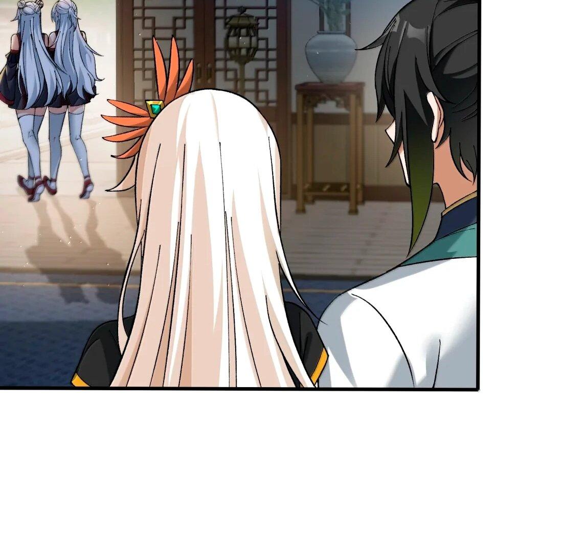 Манга Небесный Путь Не Глуп - Глава 128 Страница 29