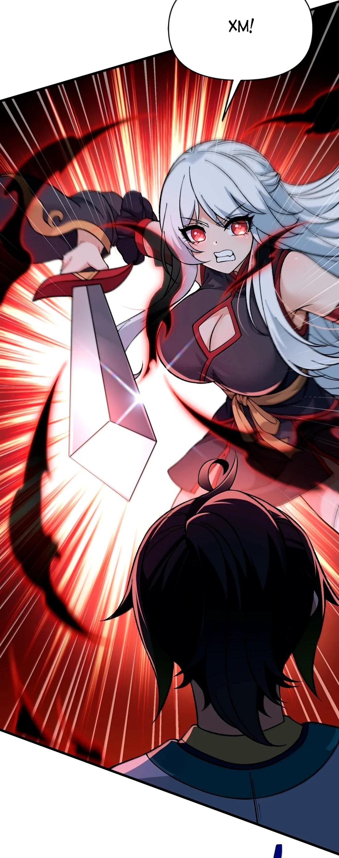 Манга Небесный Путь Не Глуп - Глава 128 Страница 16