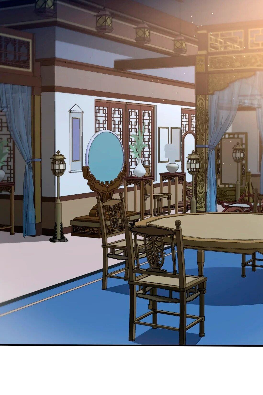 Манга Небесный Путь Не Глуп - Глава 127 Страница 33