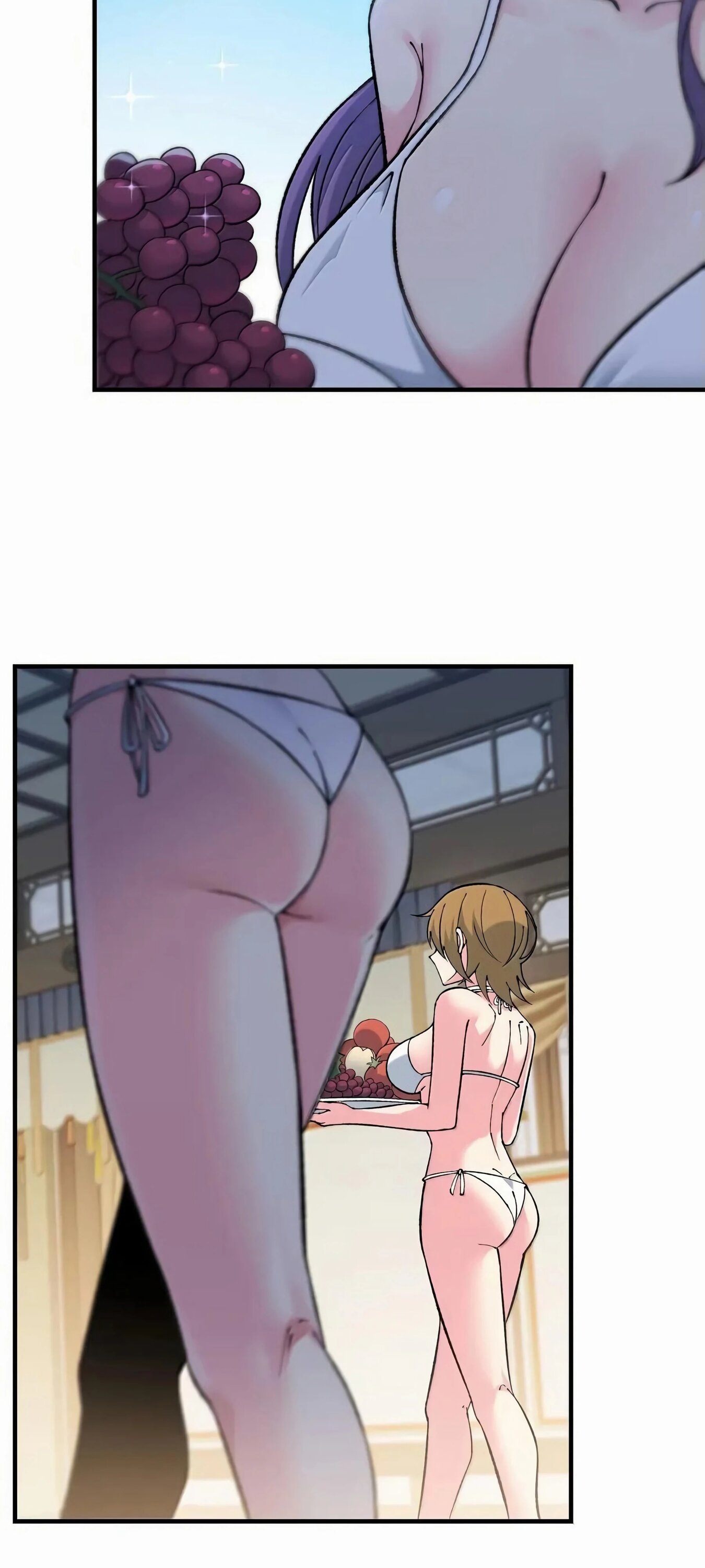 Манга Небесный Путь Не Глуп - Глава 123 Страница 36