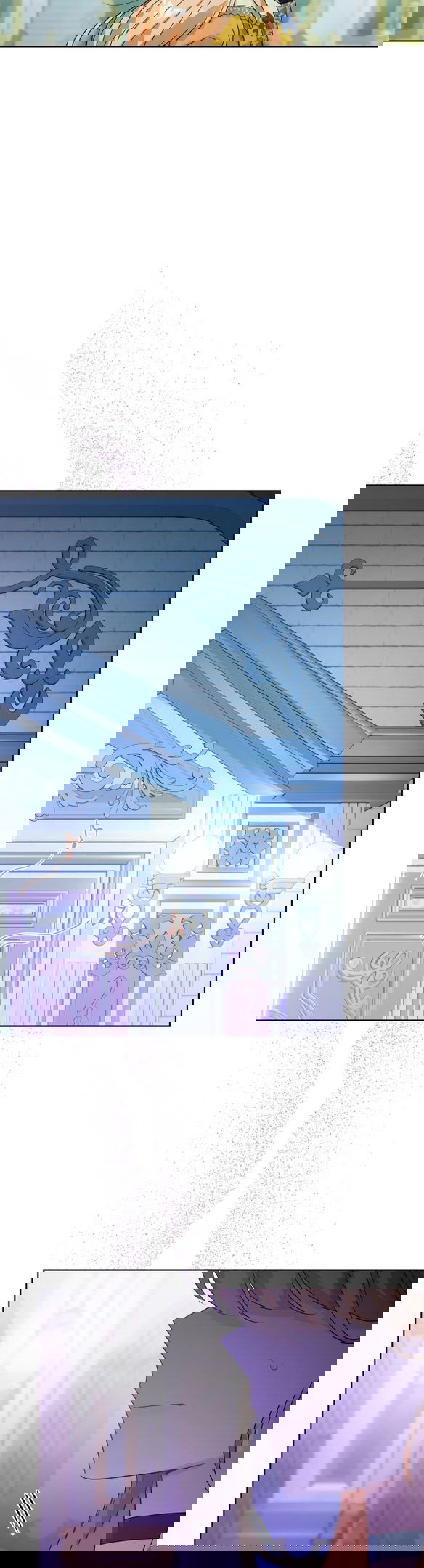 Манга Нет никакой романтики - Глава 24 Страница 6