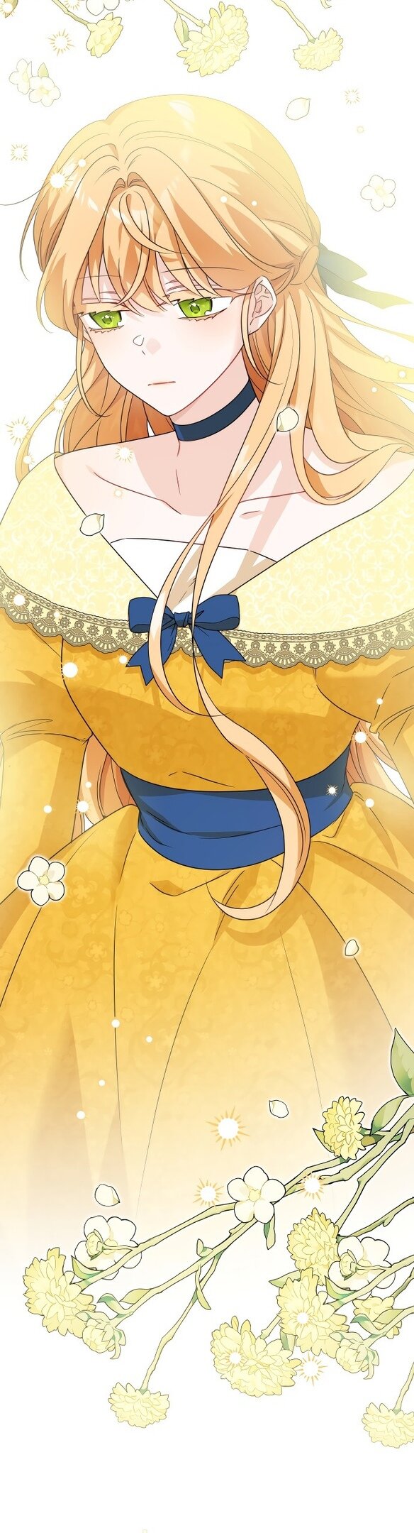 Манга Нет никакой романтики - Глава 24 Страница 18