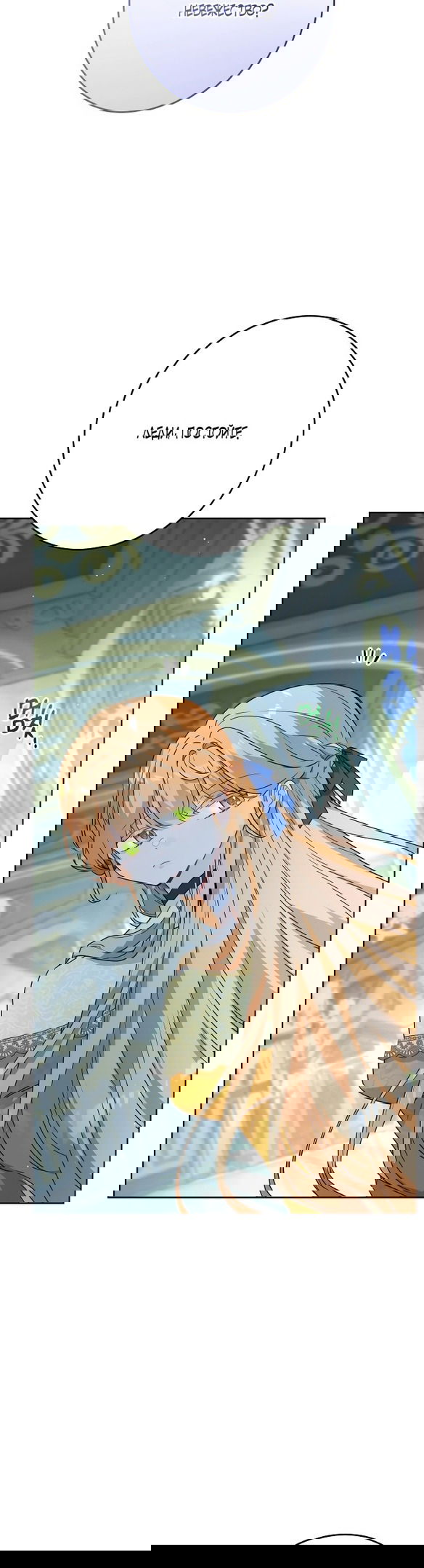 Манга Нет никакой романтики - Глава 21 Страница 32