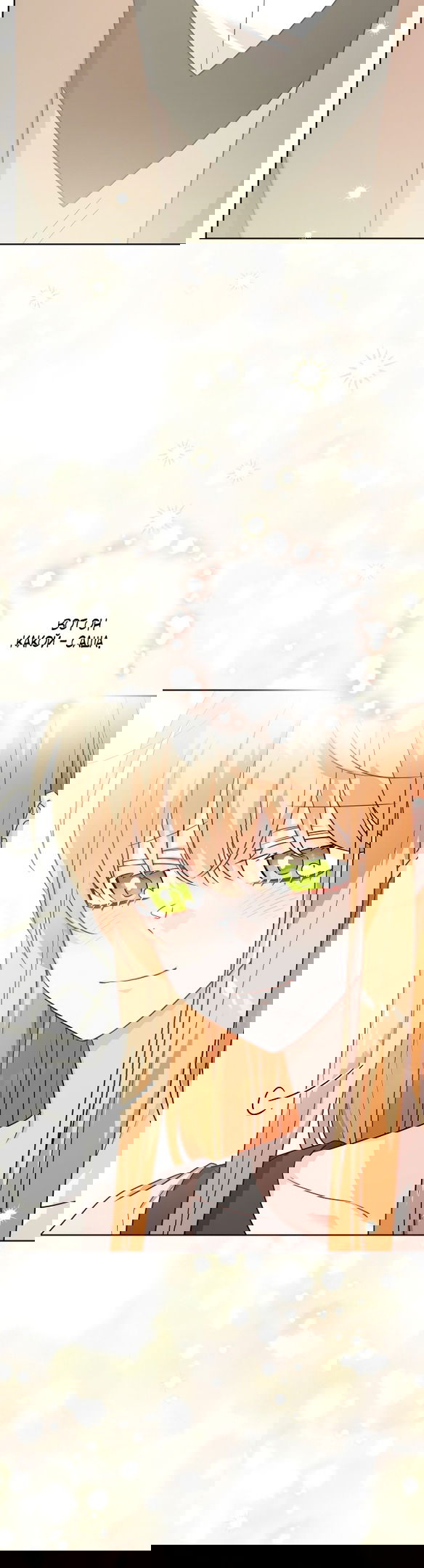 Манга Нет никакой романтики - Глава 20 Страница 21