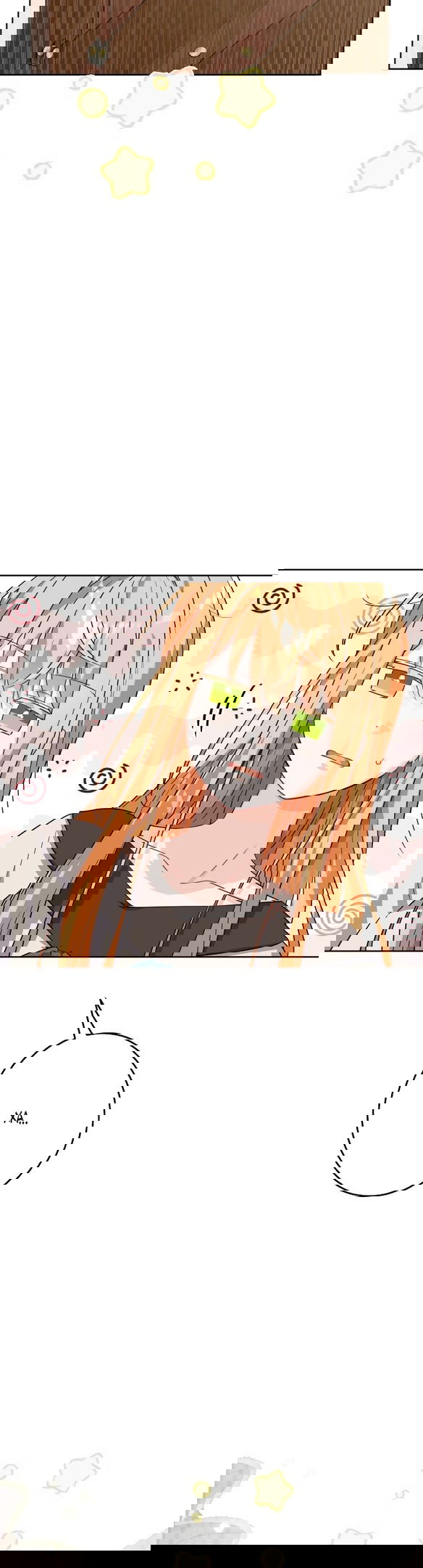 Манга Нет никакой романтики - Глава 20 Страница 17