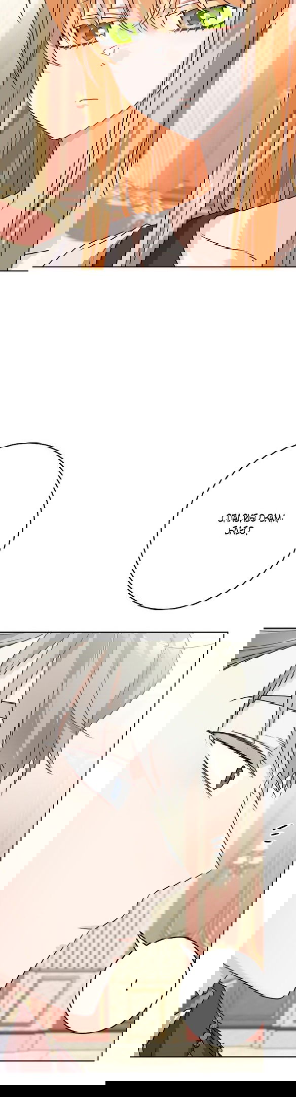 Манга Нет никакой романтики - Глава 20 Страница 6