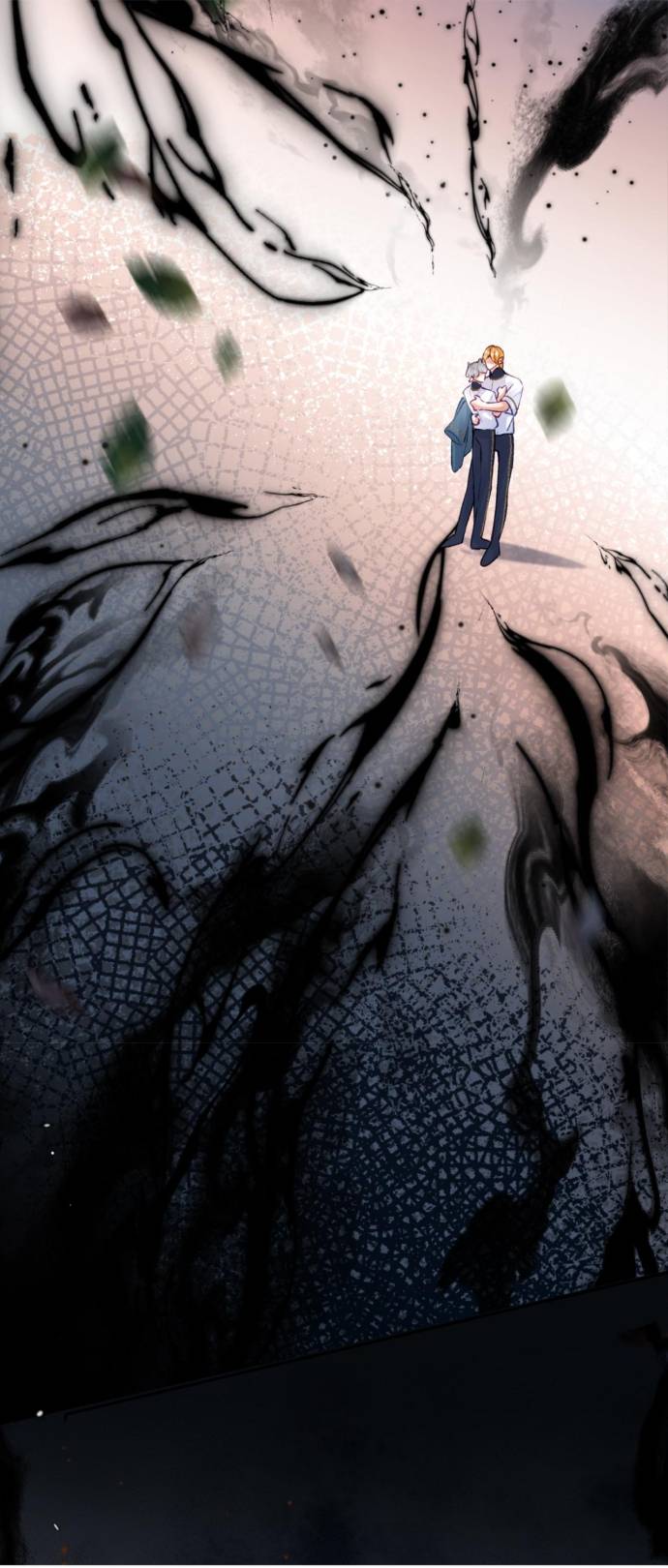 Манга Девятихвостый лис преследует меня - Глава 19 Страница 19