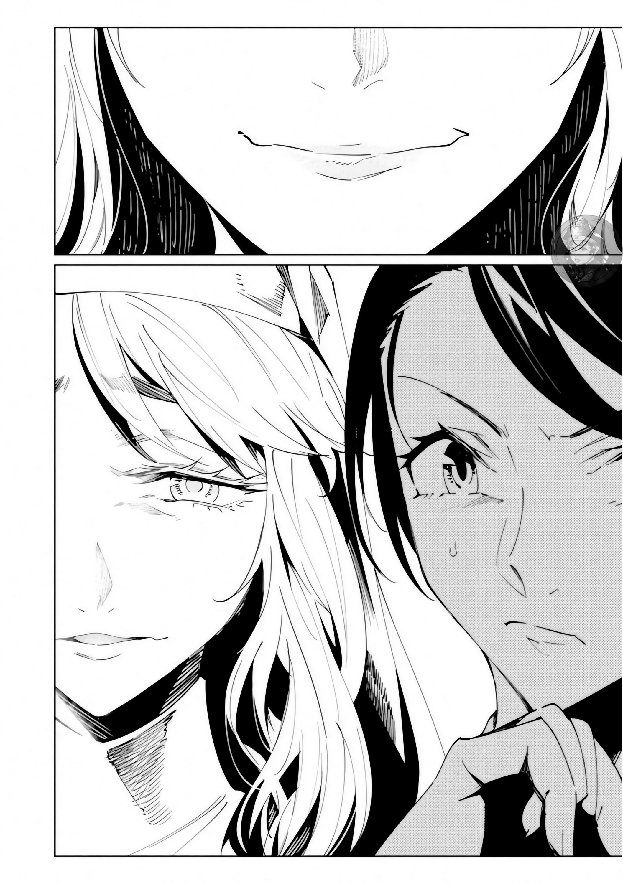 Манга Разум и Чувства - Глава 17 Страница 5