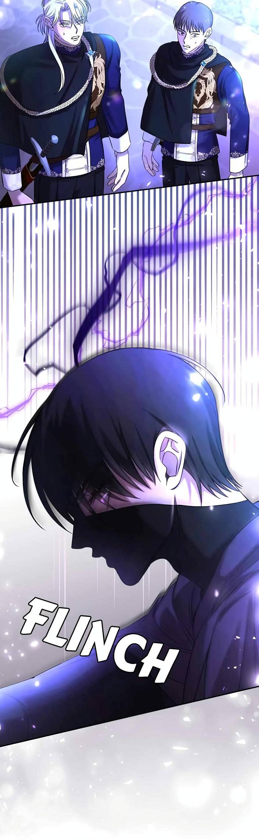 Манга Я застрял в симуляторе свиданий моей сестры - Глава 79 Страница 16