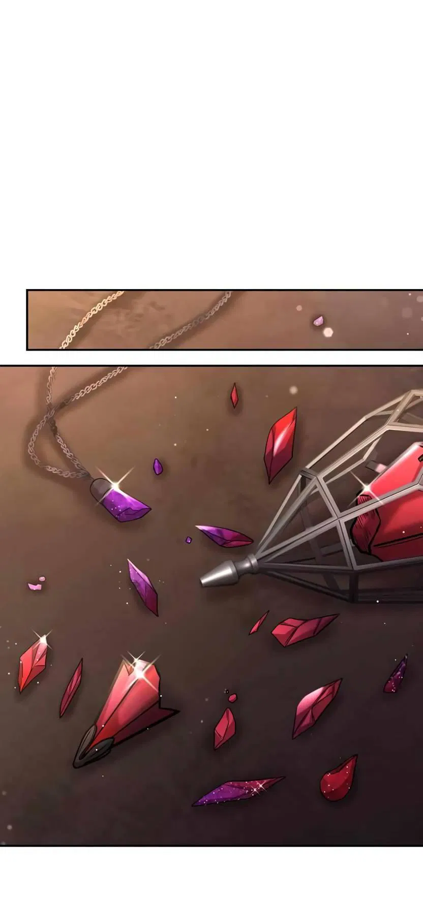 Манга Я застрял в симуляторе свиданий моей сестры - Глава 79 Страница 36