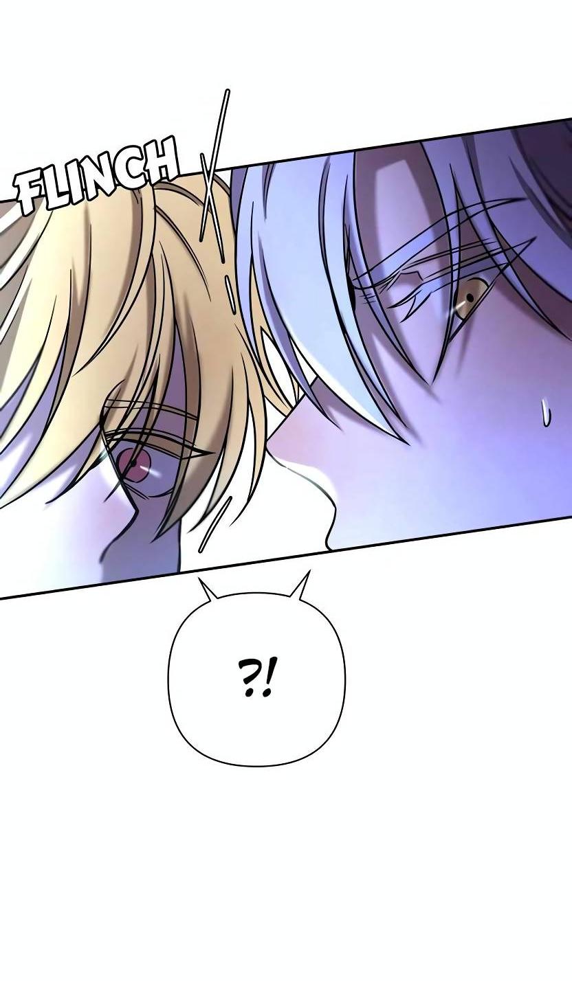 Манга Я застрял в симуляторе свиданий моей сестры - Глава 79 Страница 48