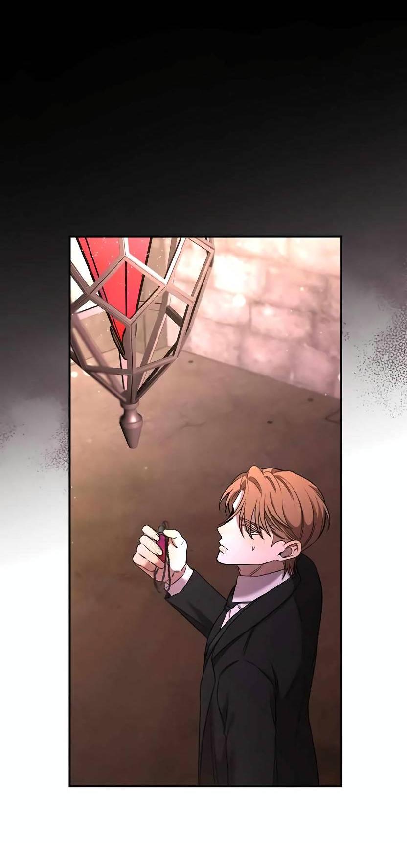 Манга Я застрял в симуляторе свиданий моей сестры - Глава 79 Страница 8