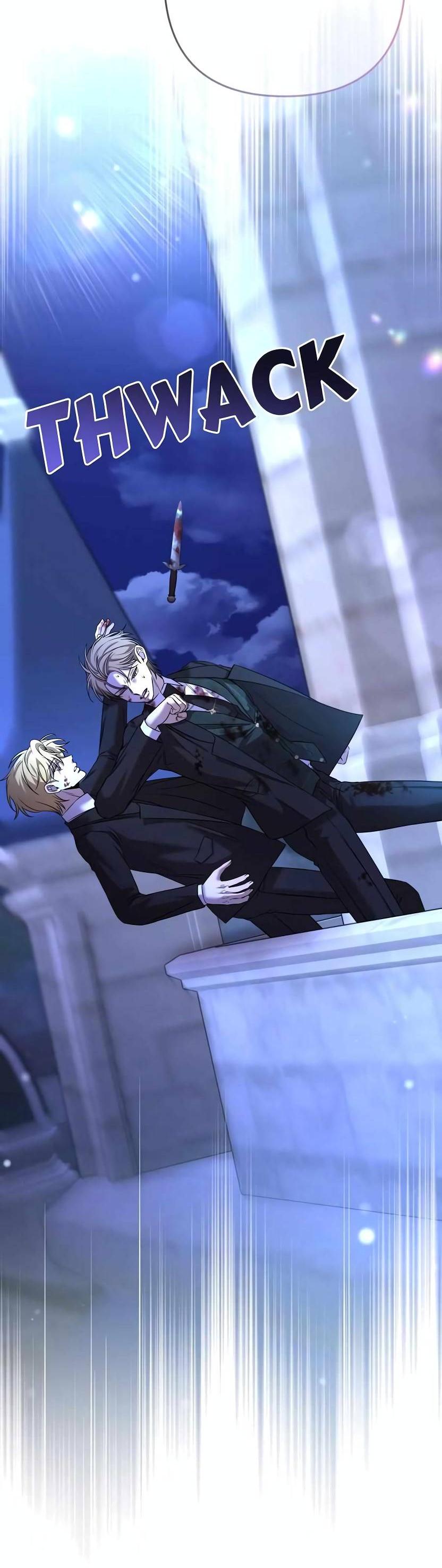 Манга Я застрял в симуляторе свиданий моей сестры - Глава 80 Страница 46