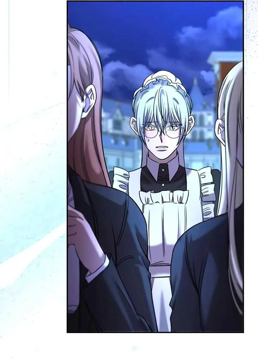 Манга Я застрял в симуляторе свиданий моей сестры - Глава 80 Страница 15