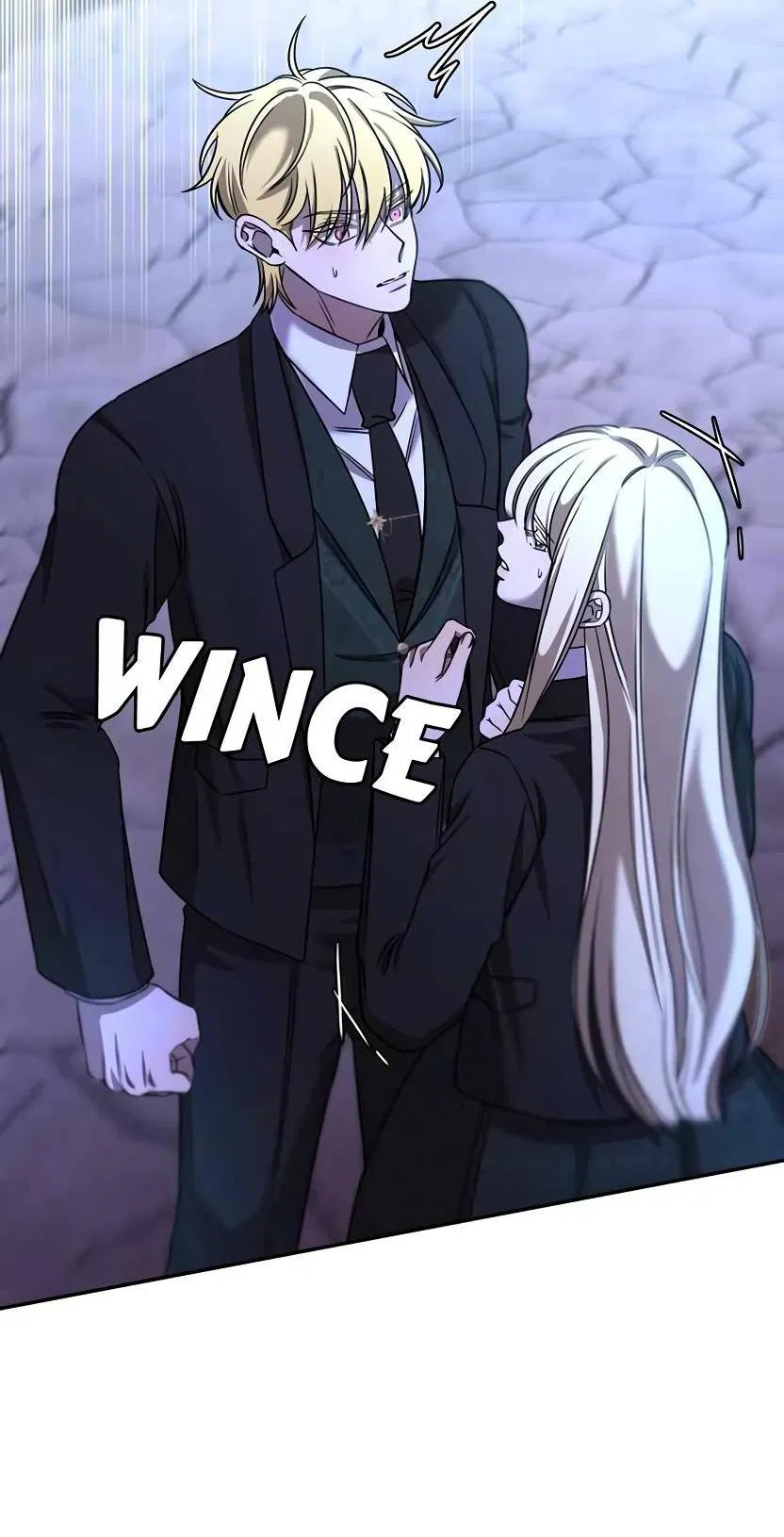 Манга Я застрял в симуляторе свиданий моей сестры - Глава 80 Страница 6