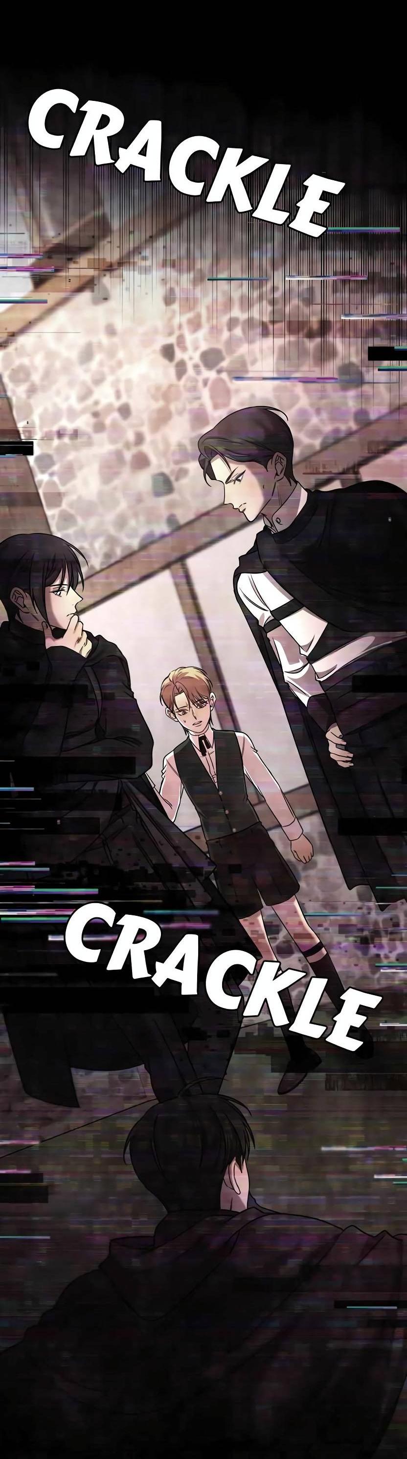 Манга Я застрял в симуляторе свиданий моей сестры - Глава 81 Страница 29