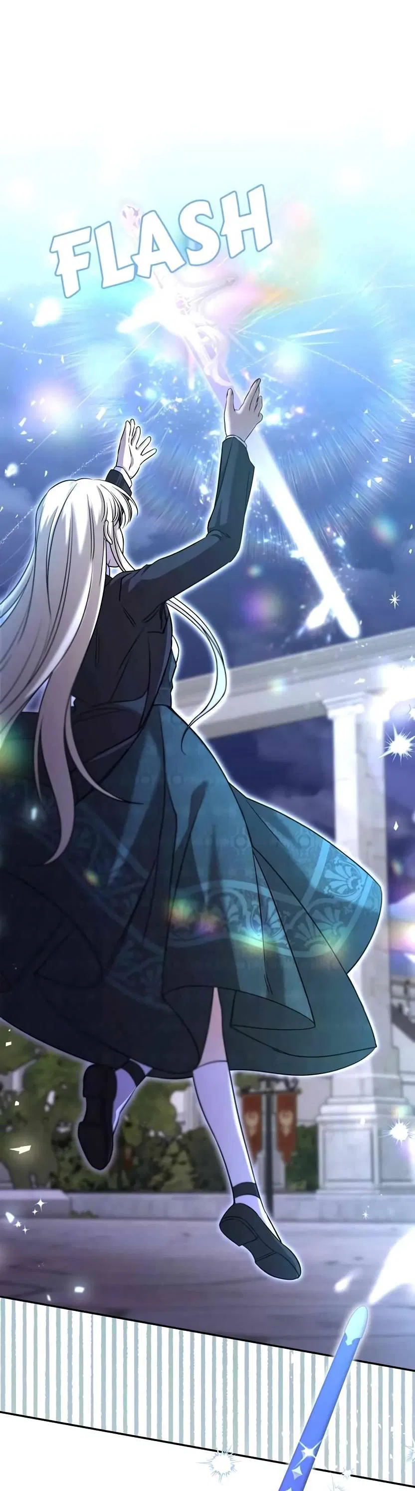 Манга Я застрял в симуляторе свиданий моей сестры - Глава 81 Страница 49