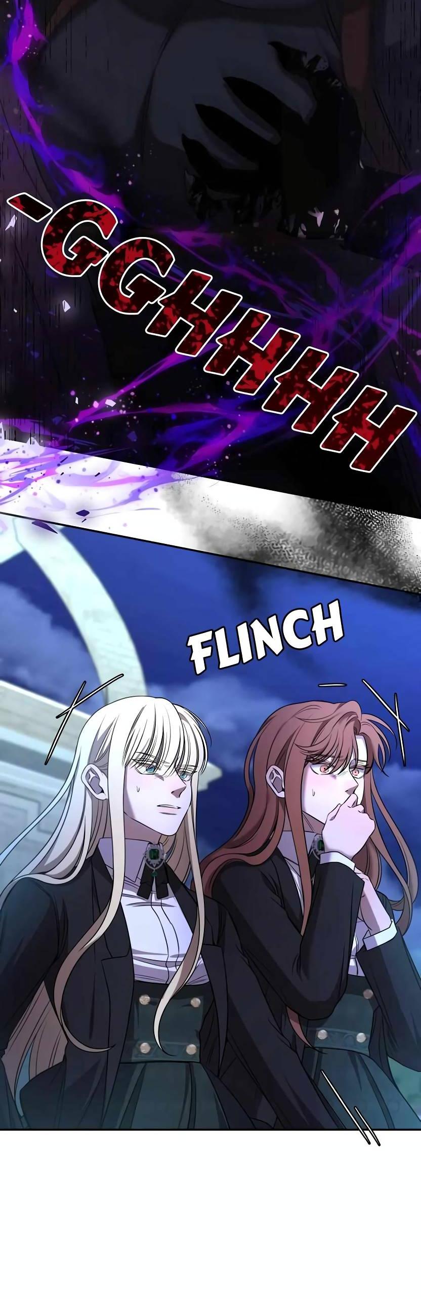 Манга Я застрял в симуляторе свиданий моей сестры - Глава 81 Страница 43