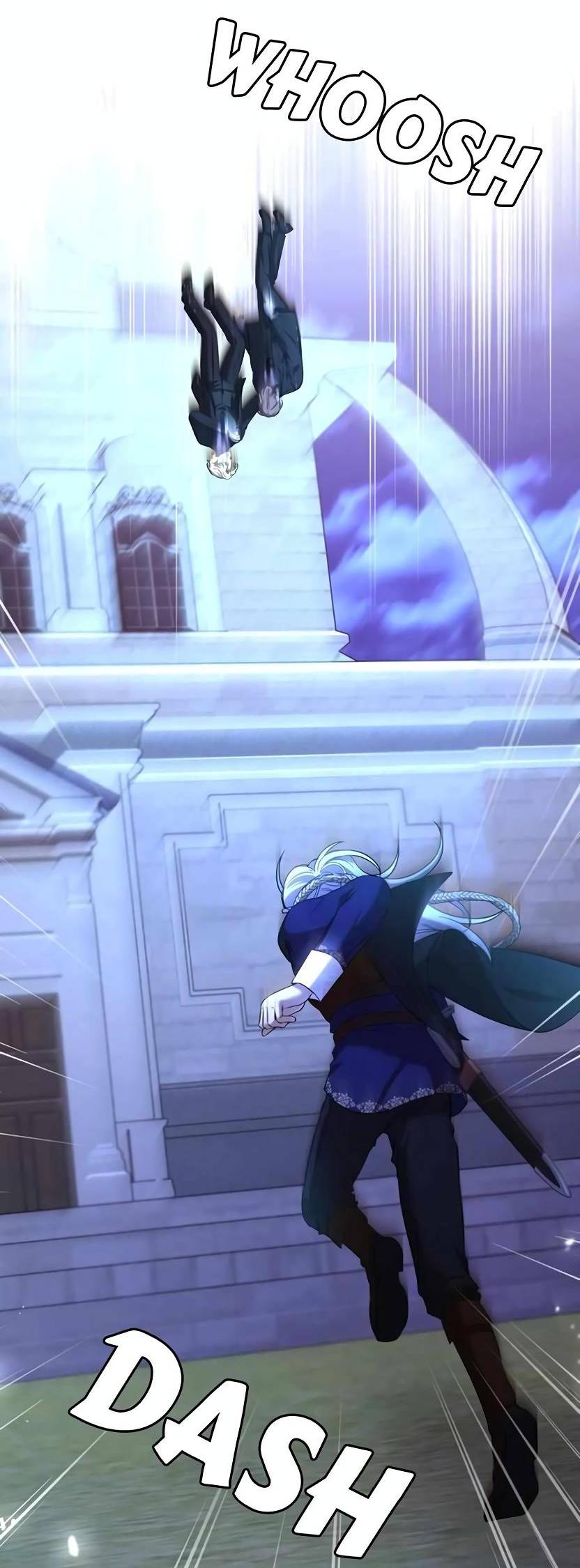 Манга Я застрял в симуляторе свиданий моей сестры - Глава 81 Страница 4