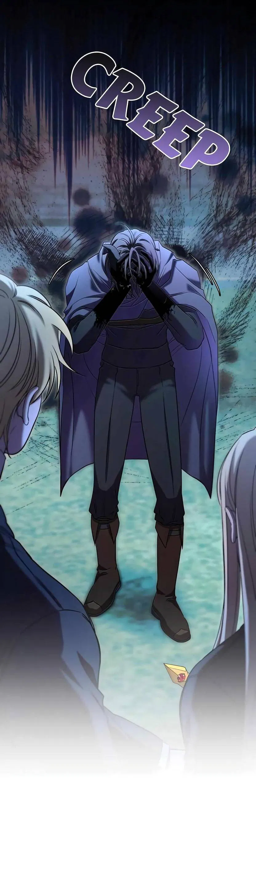 Манга Я застрял в симуляторе свиданий моей сестры - Глава 82 Страница 10