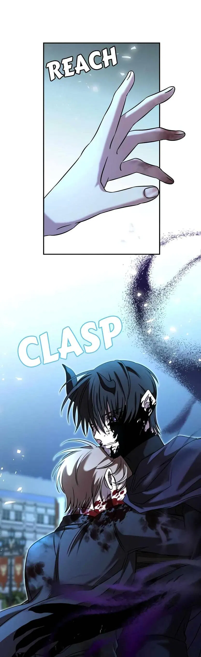 Манга Я застрял в симуляторе свиданий моей сестры - Глава 82 Страница 41